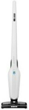 Nilfisk Easy 28V Max Wiederaufladbar 2-in-1 Staubsauger Stick & Handgerät 28V Weiß