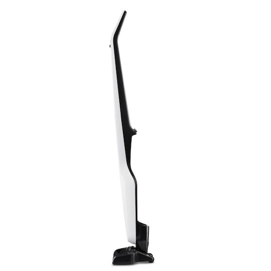 Nilfisk Easy 28V Max Wiederaufladbar 2-in-1 Staubsauger Stick & Handgerät 28V Weiß