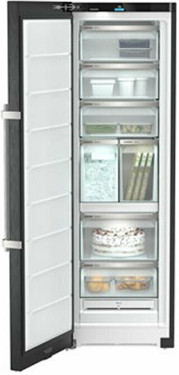 Liebherr SFNbsd 529i Peak Вертикален Фризер 278лт NoFrost