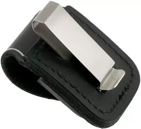 Zippo Lighter Pouch- Clip