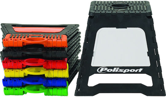 Polisport Motorcycle Frame Stand with 250kg Maximum Weight