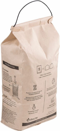 BioLite 008810 Pellet 1kg