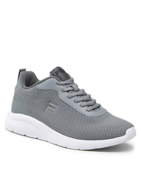 Fila Spitfire Sneakers Gray