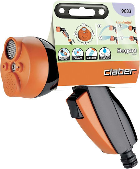 Claber Wasserpistole 9083