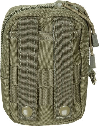 MFH Utility Pouch Stoffbeutel Jagd