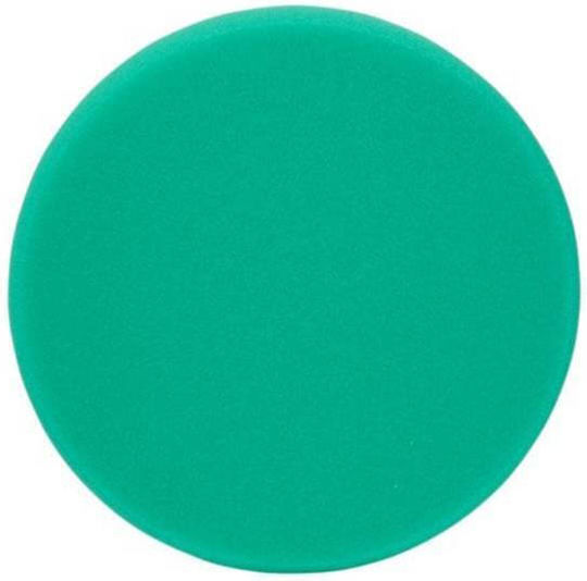 3M Polishing Sponge 150mm Coarse Green 0014556