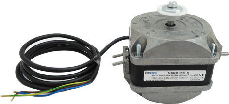 Commercial Refrigerator Fan 34 Watt