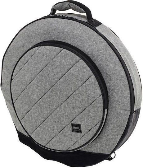 Meinl Classic 22” Case Percussion Gray