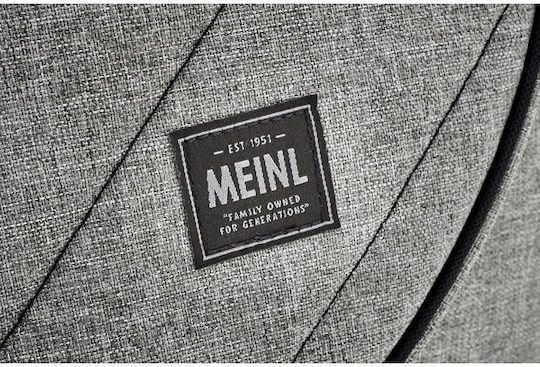 Meinl Classic 22” Case Percussion Gray