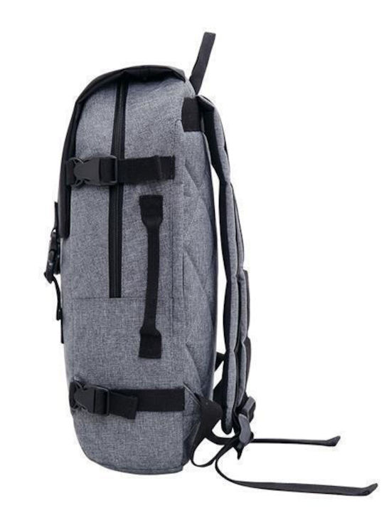 Next Schulranzen Rucksack Junior High-High School in Gray Farbe