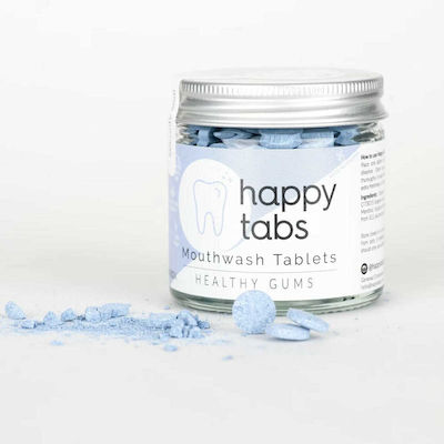 Happy Tabs Mouthwash