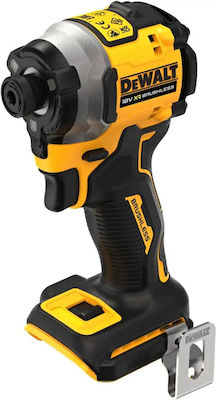 Dewalt Παλμικό Κατσαβίδι Μπαταρίας Brushless 18V 2x1.7Ah