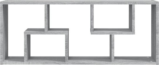Ράφι Γκρι 36x16x90εκ.