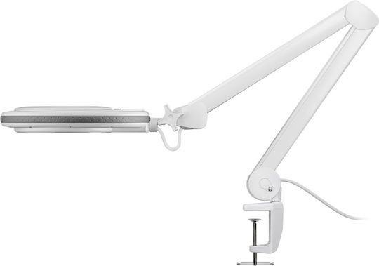 Goobay Tabletop Magnifying Lense with Light 1pcs