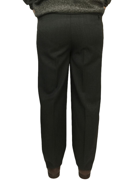 PANTALONI DE MĂCELAR CYPRESS X302 TIPTOP TAILORS (X302-2-)