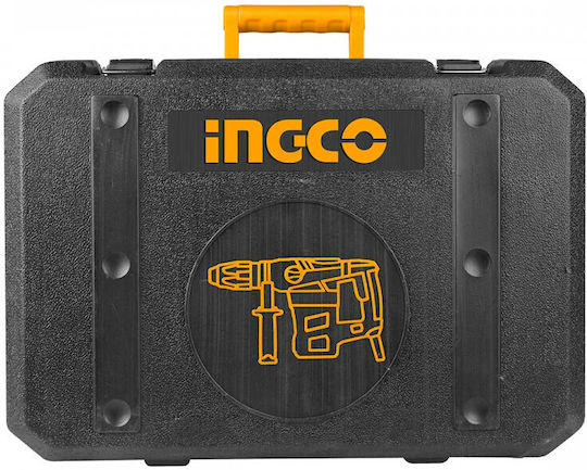 Ingco Impact Demolition Hammer Electric 1500W with Chuck SDS Max RH1500528