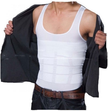 Fit x Slim Herren Blusen Schwitzen & Abnehmen