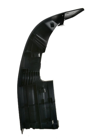 Plastic Car Bumper Part for Toyota Hilux