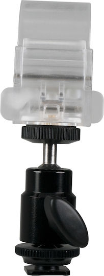 Nanlite Ball Head Tube Zubehör für Studio