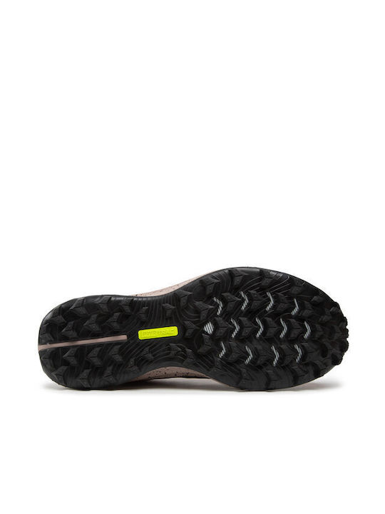 Peregrine 12 Sport Shoes Trail Running Red