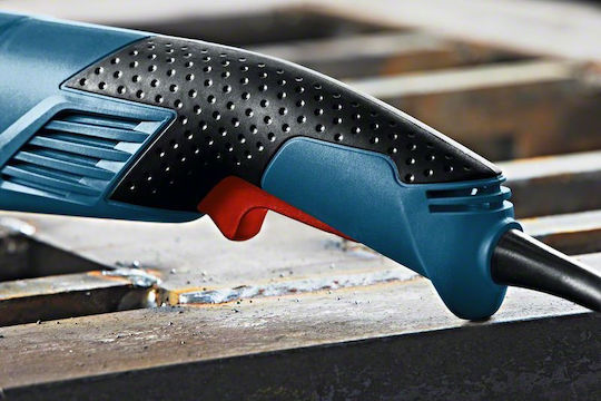 Bosch GWS 18-150 L Ъглошлайф 150мм Електрически 1800W