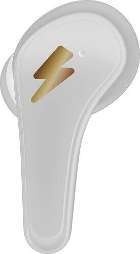 OTL Harry Potter In-ear Bluetooth Handsfree Ακουστικά με Θήκη Φόρτισης Λευκά