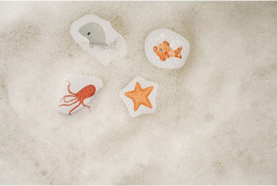 Little Dutch Sailors Bay Bath Toy for 6++ Months 16pcs