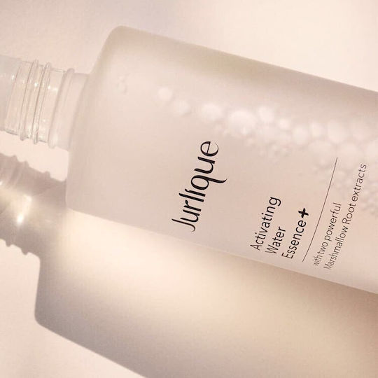 Jurlique Activating Water Essence + Liquid Cleansing Face 75ml