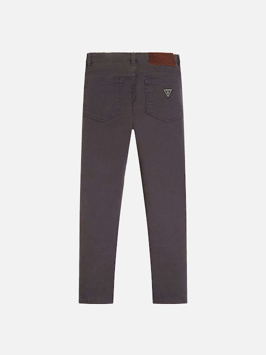 Guess Boys Trouser Gray