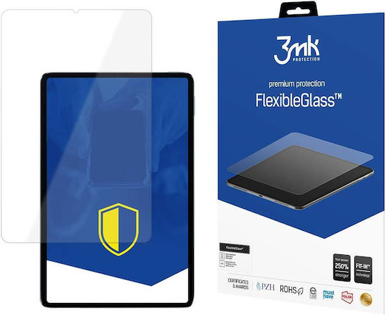 3MK FlexibleGlass Tempered Glass (Xiaomi Pad 5 Pro) 3MK4089