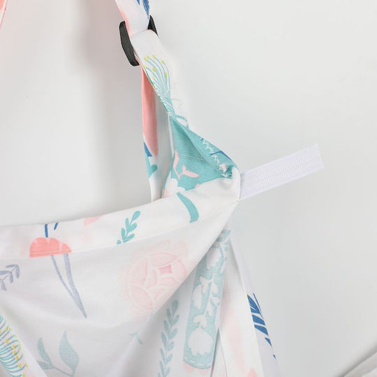 Queen Mother Spring Nursing Cover 105x65cm
