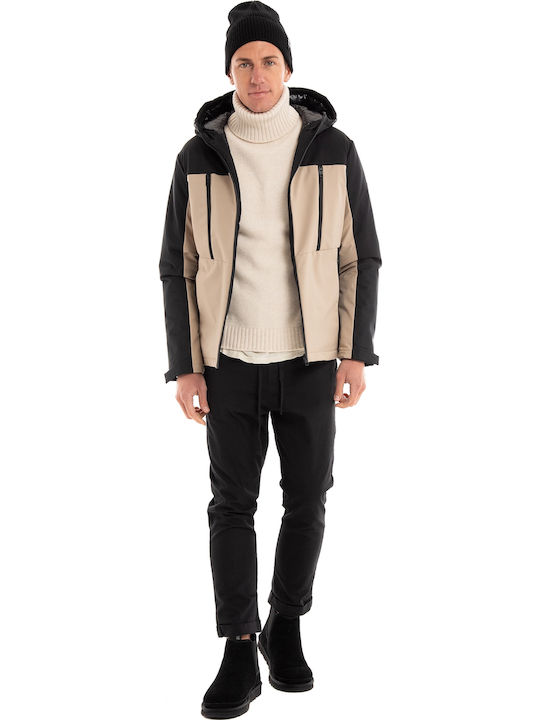 Jacket Beige