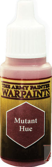 The Army Painter Warpaints Χρώμα Μοντελισμού Mutant Hue 18ml