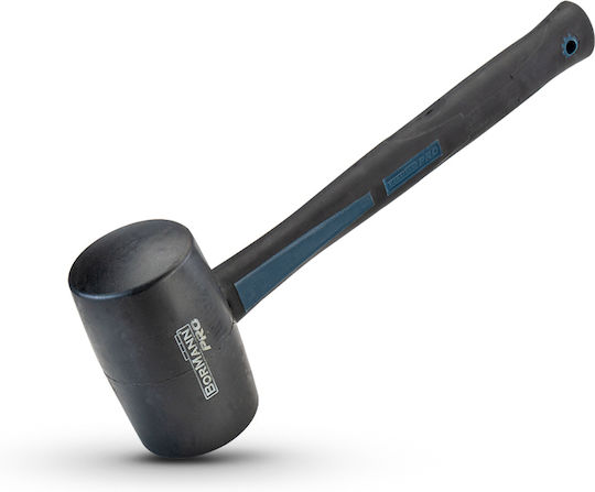 Bormann Pro BHT7150 Mattel 680gr with Fiberglass Handle 047018