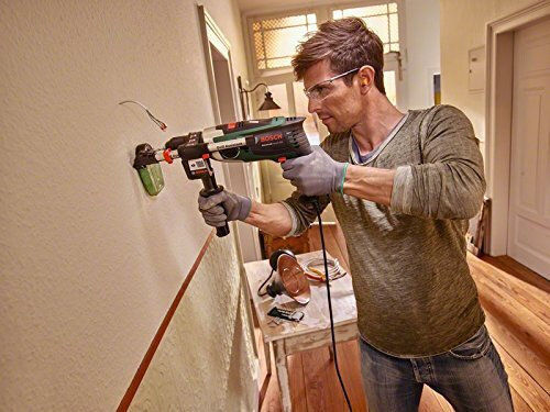 Bosch Advanced Impact 900 Крусно Бормашина 900W с Куфар