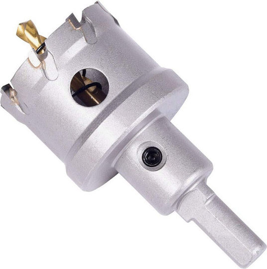 Wolfcraft Hole Saw Adjustable for Metal