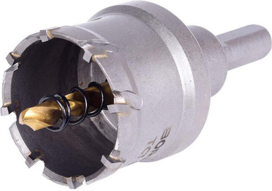 Wolfcraft Hole Saw Adjustable for Metal