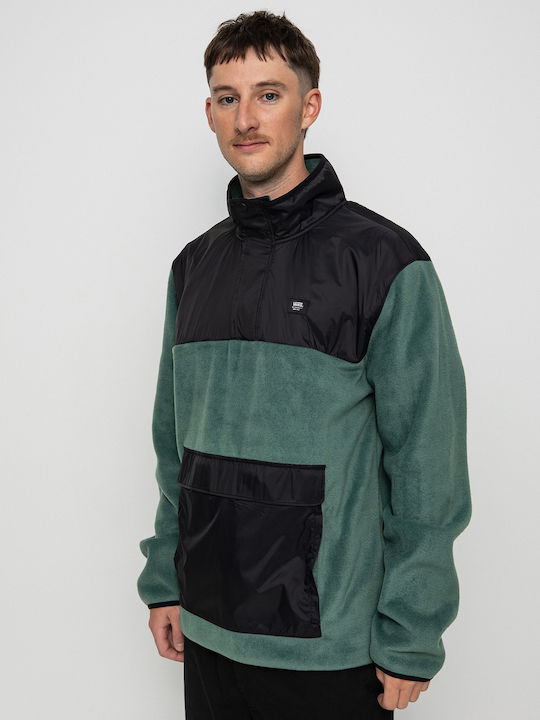 Vans Ανδρικό Φούτερ Duck Green 