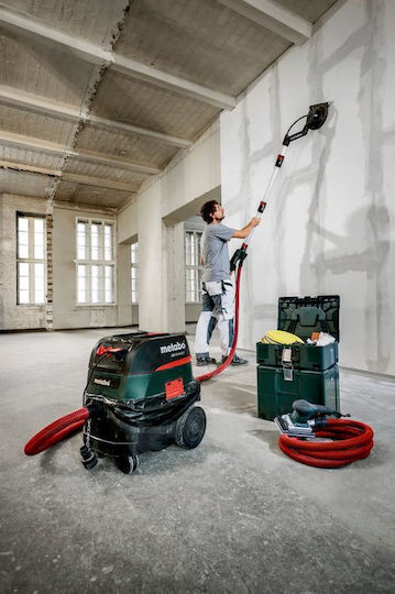 Metabo Teleskopisch Schleifmaschine Gipskarton 500W LSV 5-225