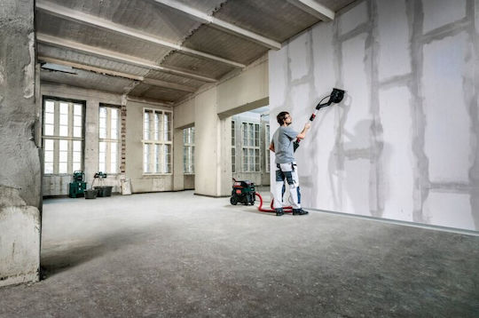 Metabo Teleskopisch Schleifmaschine Gipskarton 500W LSV 5-225