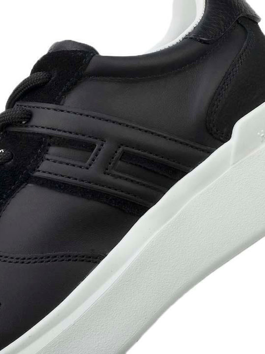 Ανδρικά Sneakers Μαύρα