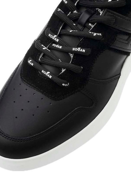 Ανδρικά Sneakers Μαύρα