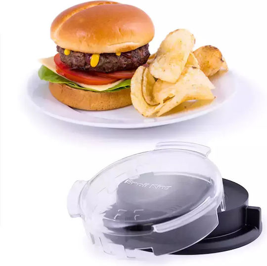 Broil King Burger Press for Barbecue