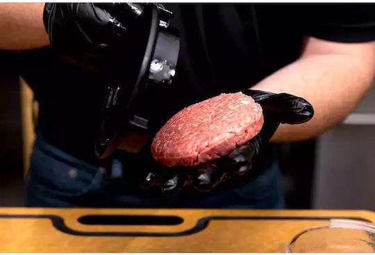Broil King Burger Press for Barbecue