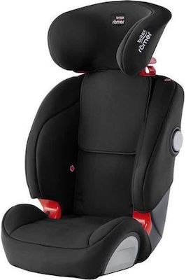 Britax Romer Romer Evolva Premium Autositz 9-36 kg Cosmo Black