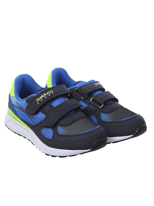 Sport Balducci 30-36 - BLUE - 1W22-GH3981-1-5500