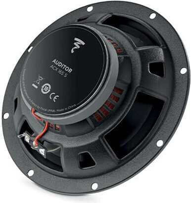 Focal Комплект Автомобилни Високоговорители ACX 165 S 6.5" с 55W RMS (2 път)