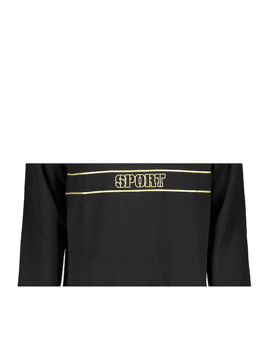 Sweatshirt Black