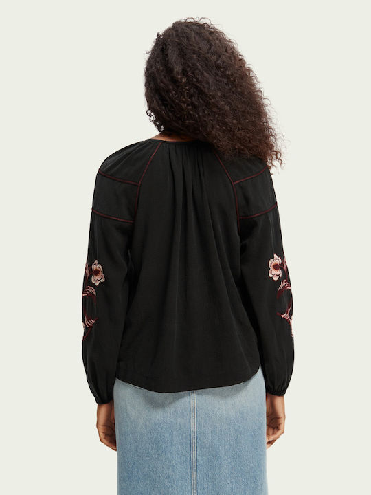 Scotch & Soda Scotch & Soda