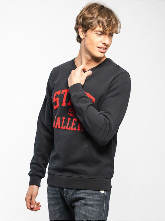 Taker Sweatshirt Schwarz